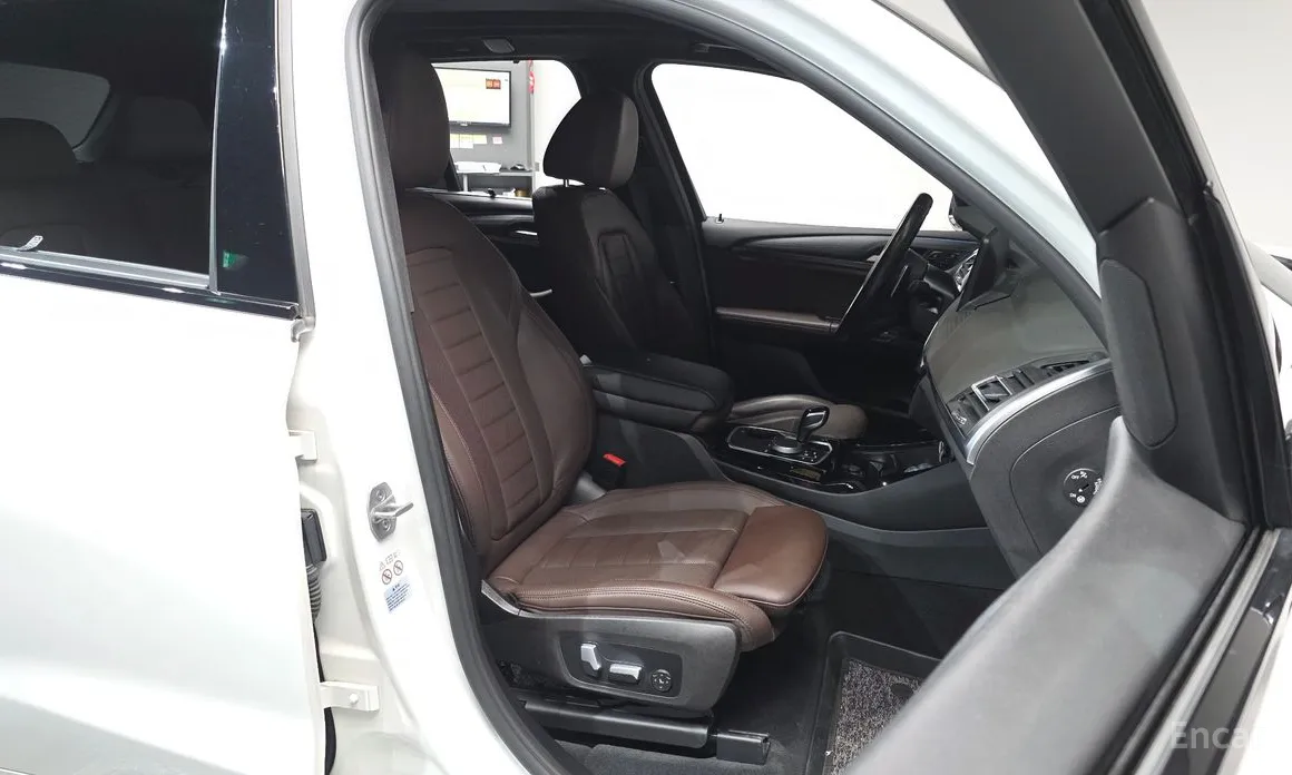 Фото 10 - BMW X3