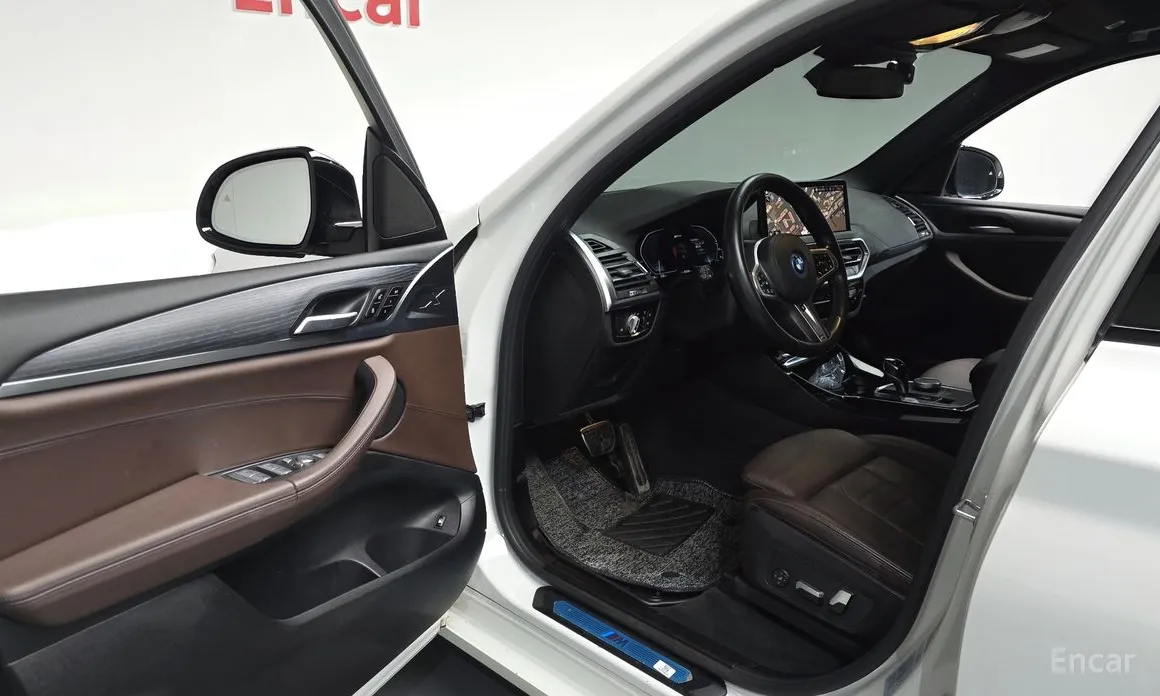 Фото 11 - BMW X3