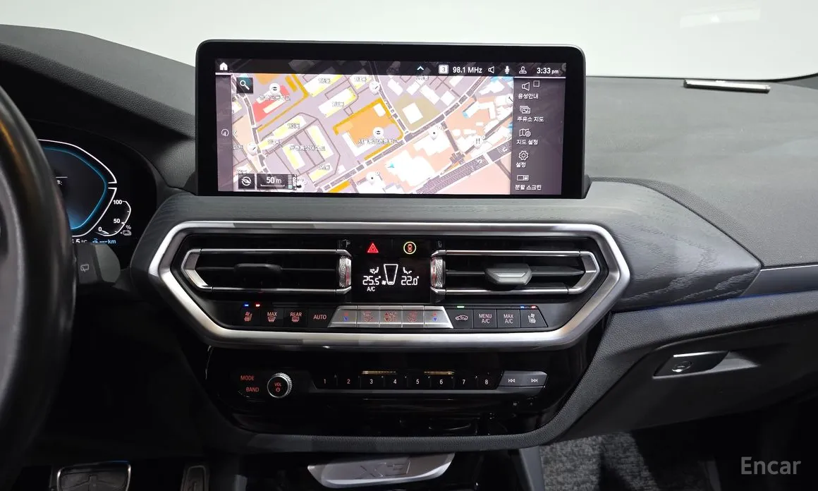 Фото 14 - BMW X3