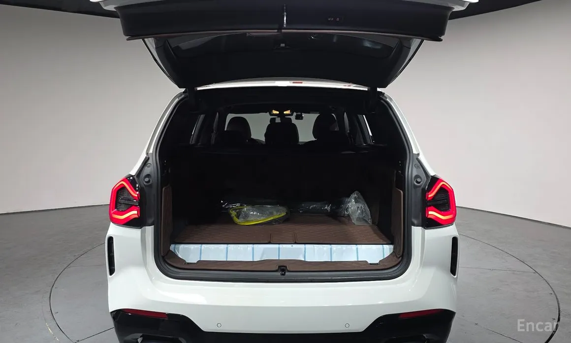 Фото 20 - BMW X3