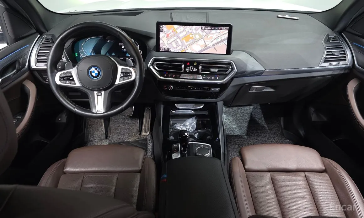 Фото 7 - BMW X3