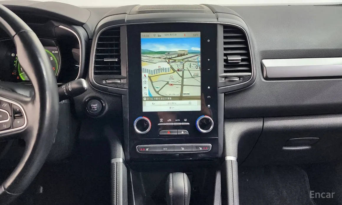 Фото 14 - Renault QM6