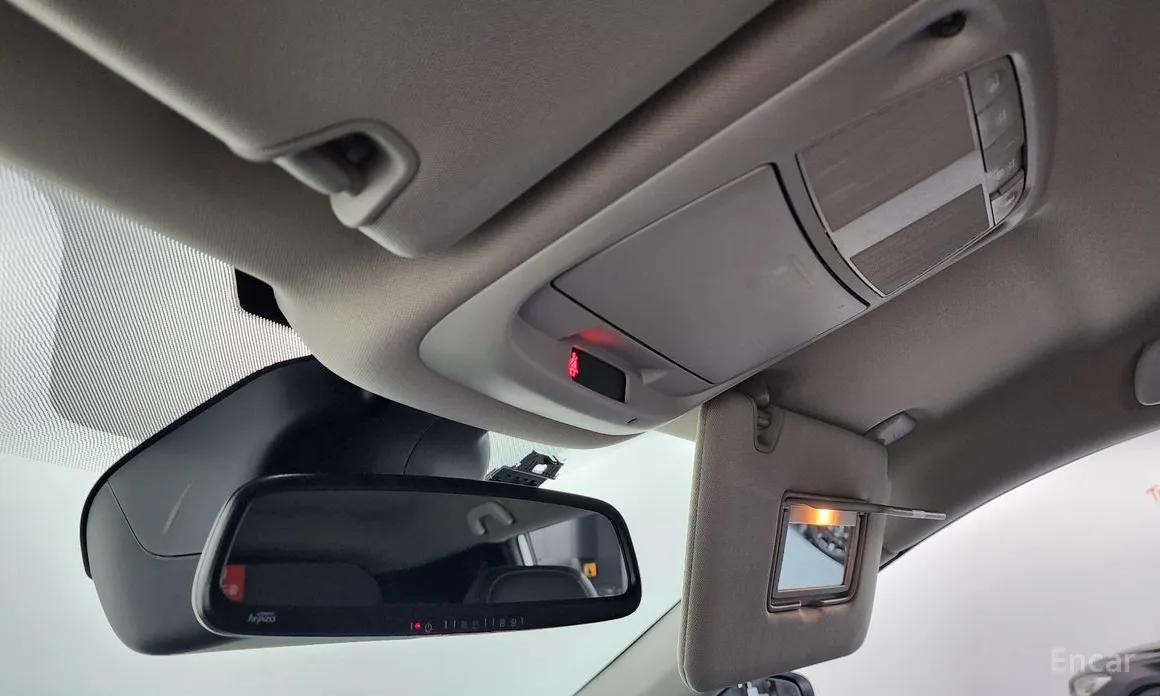 Фото 17 - Renault QM6