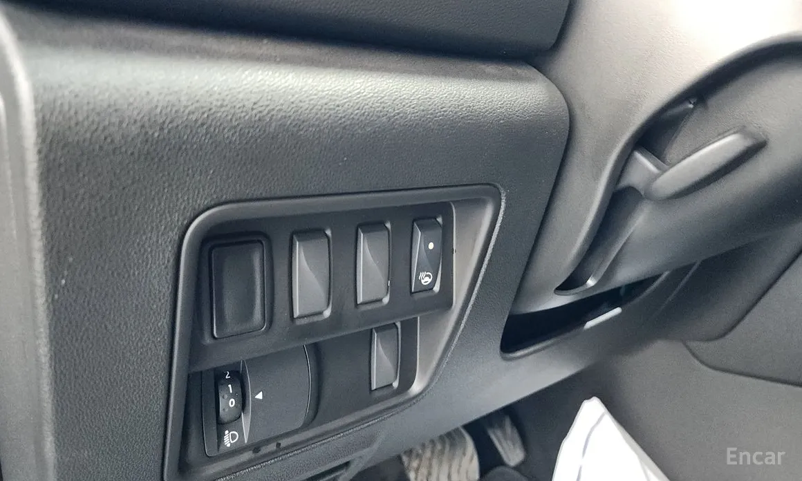 Фото 19 - Renault QM6