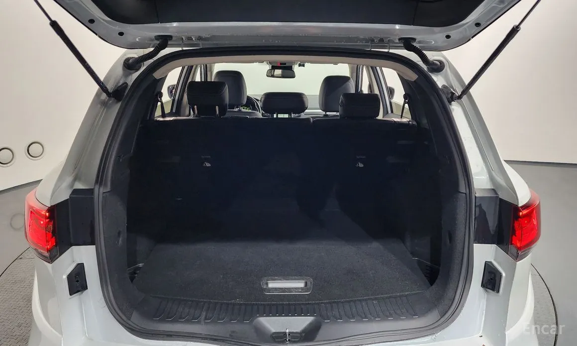 Фото 20 - Renault QM6