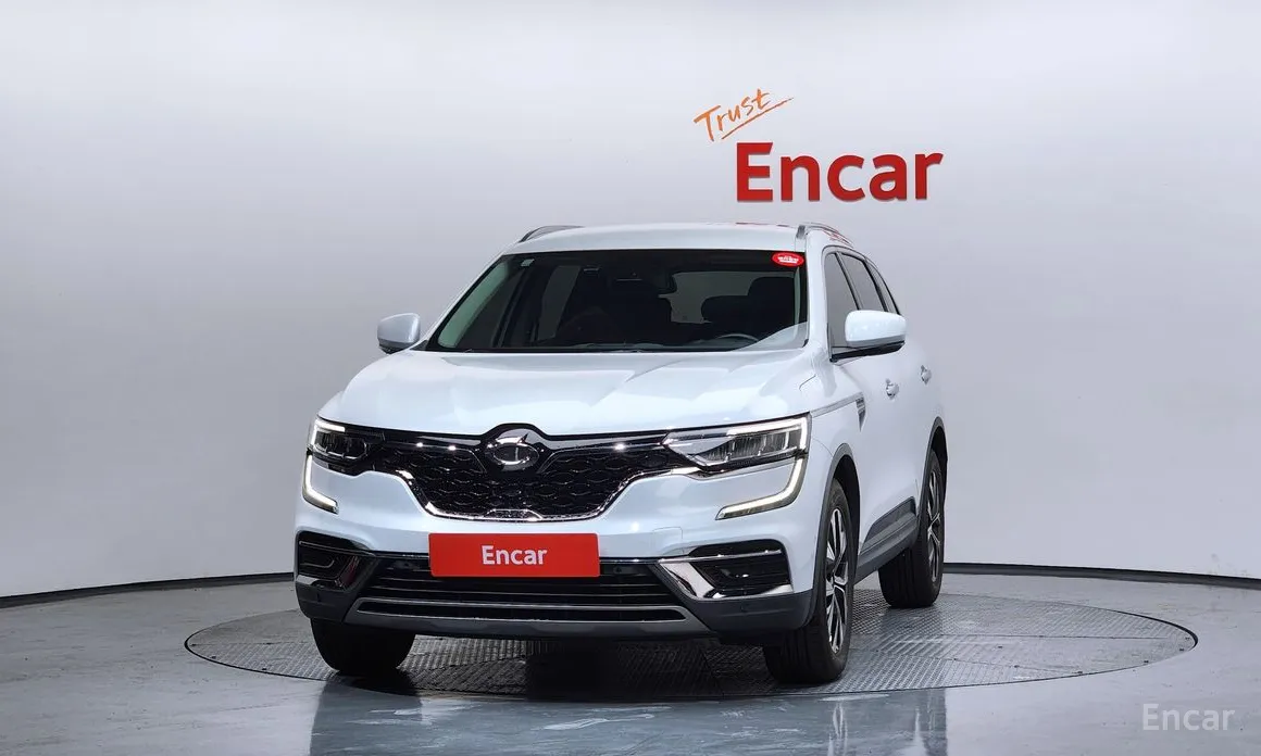 Фото 3 - Renault QM6