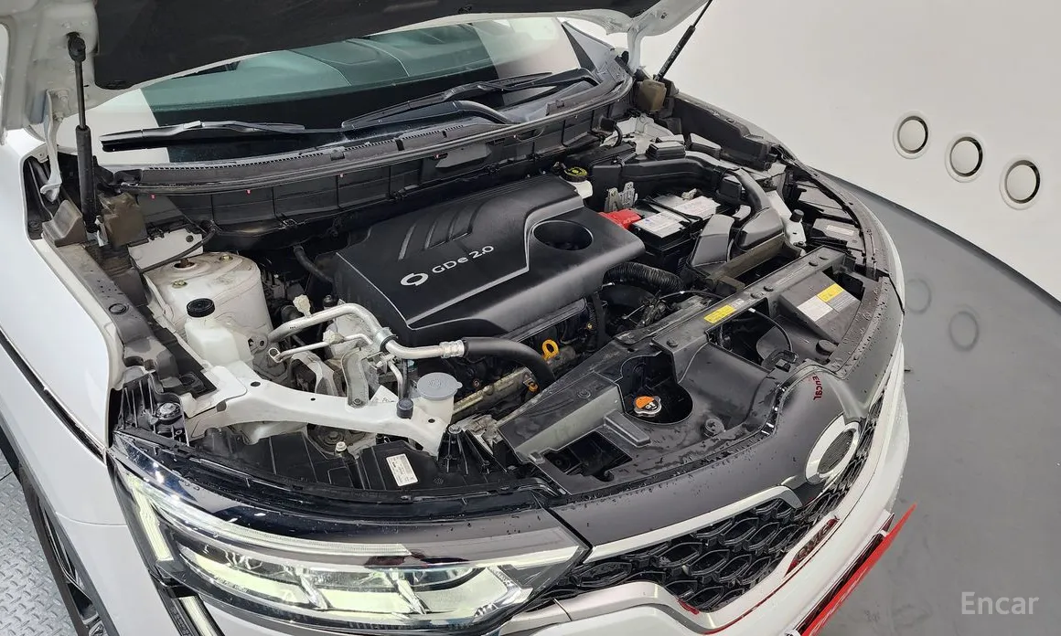 Фото 6 - Renault QM6