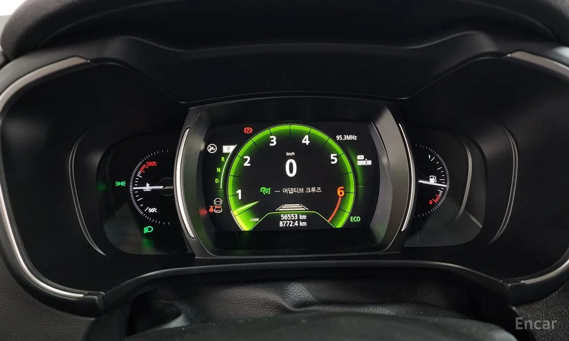 Фото 8 - Renault QM6