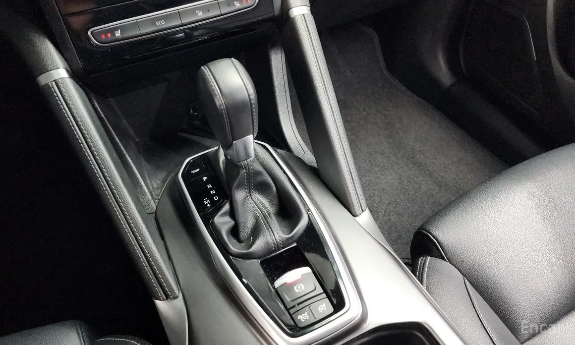 Фото 9 - Renault QM6