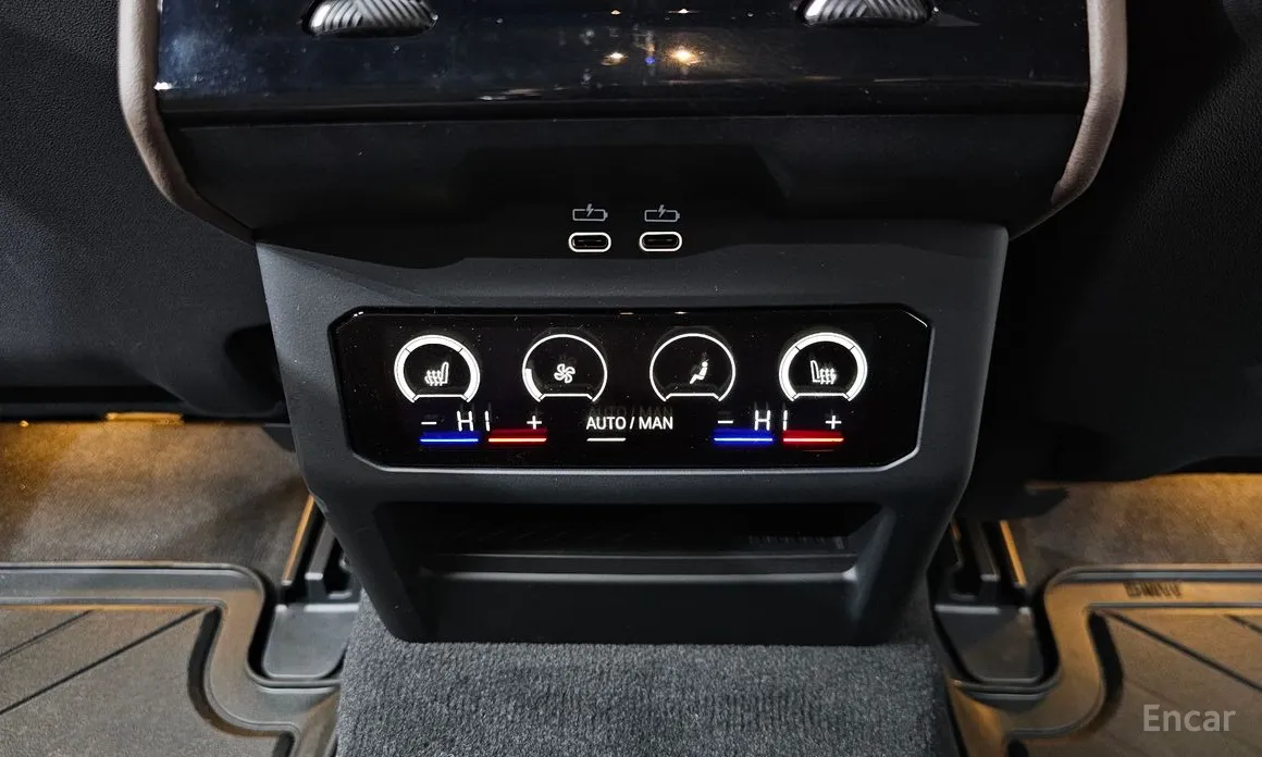 Фото 18 - BMW i5