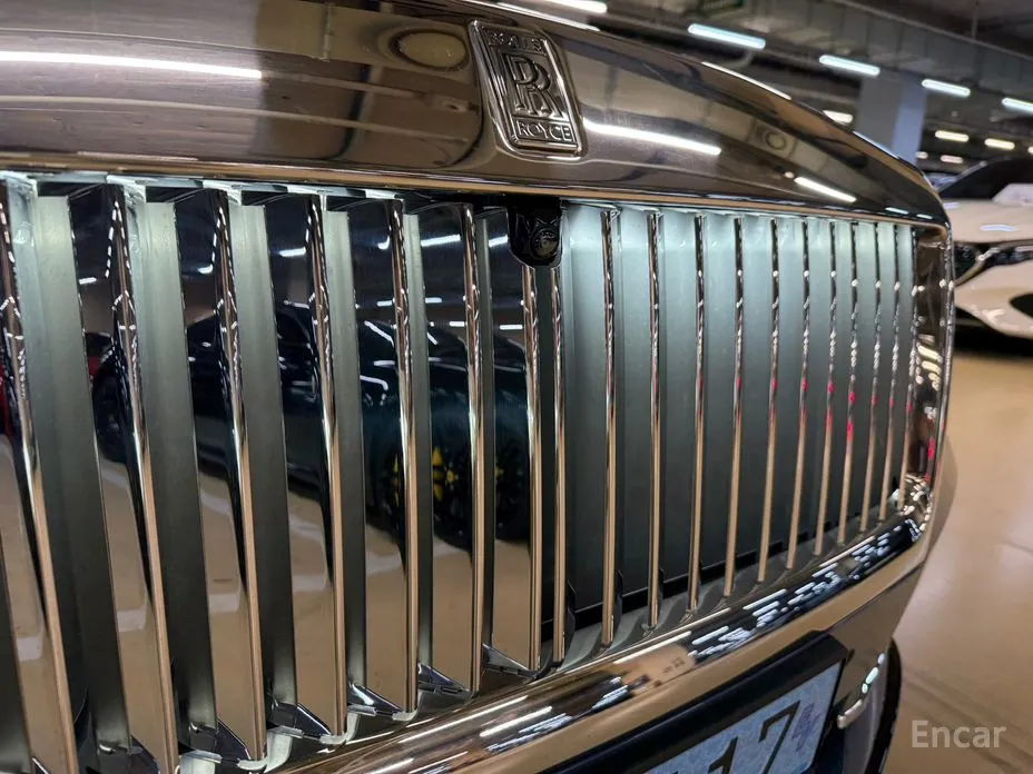 Фото 19 - Rolls-Royce Spectre