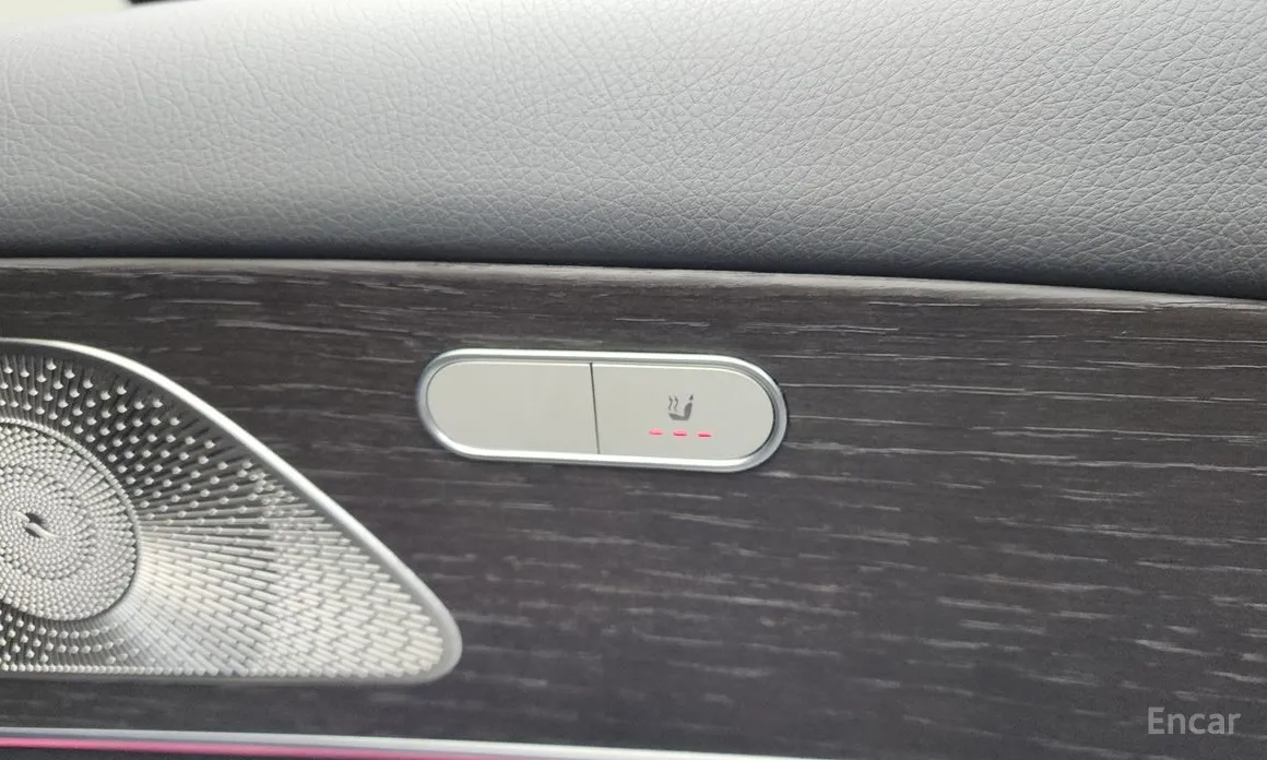 Photo 19 - Mercedes-Benz GLE-Class