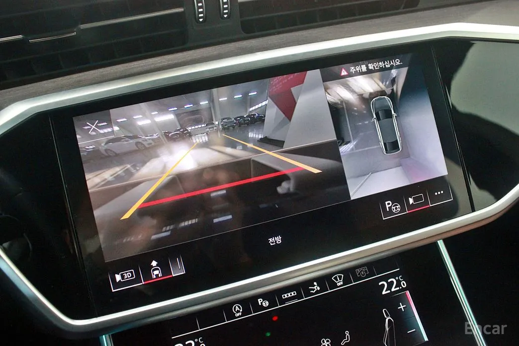 Фото 13 - Audi A7