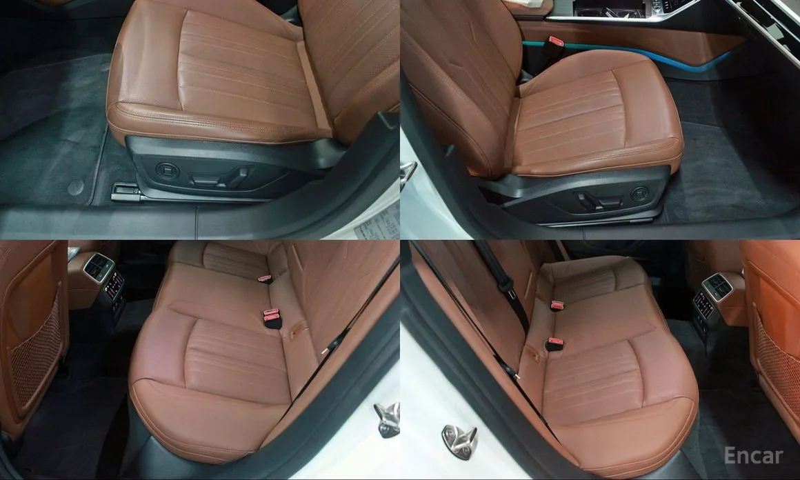 Фото 16 - Audi A7