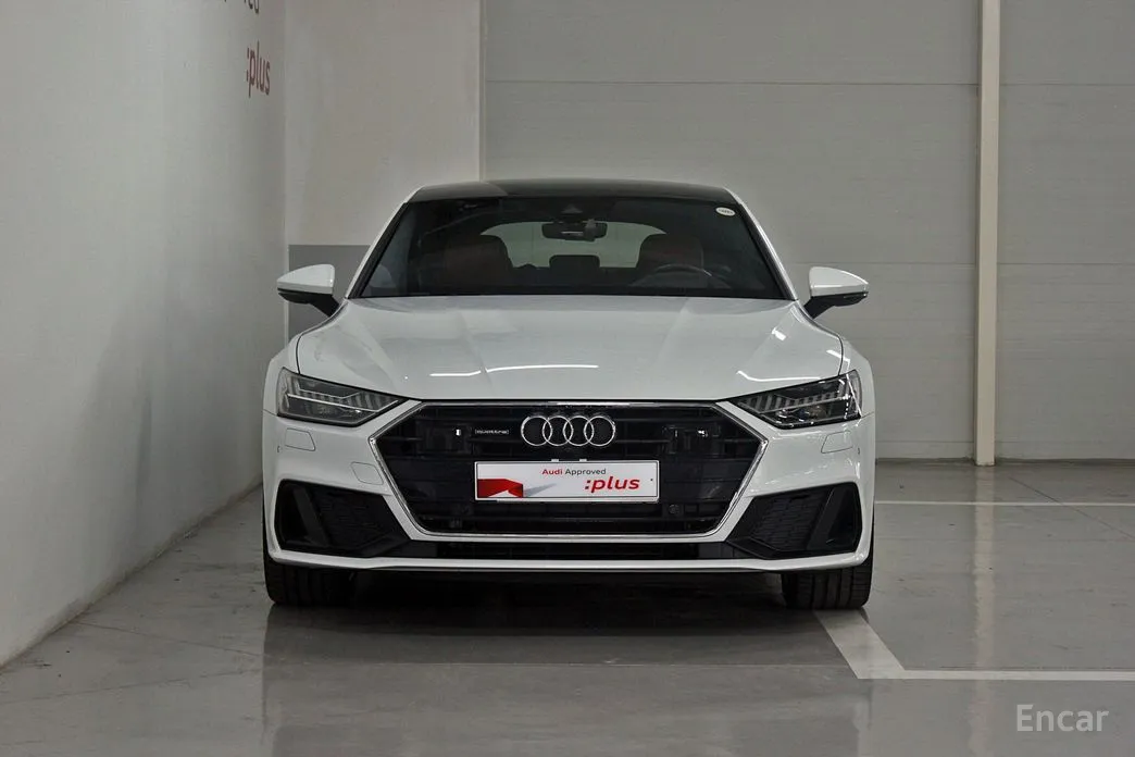 Фото 3 - Audi A7