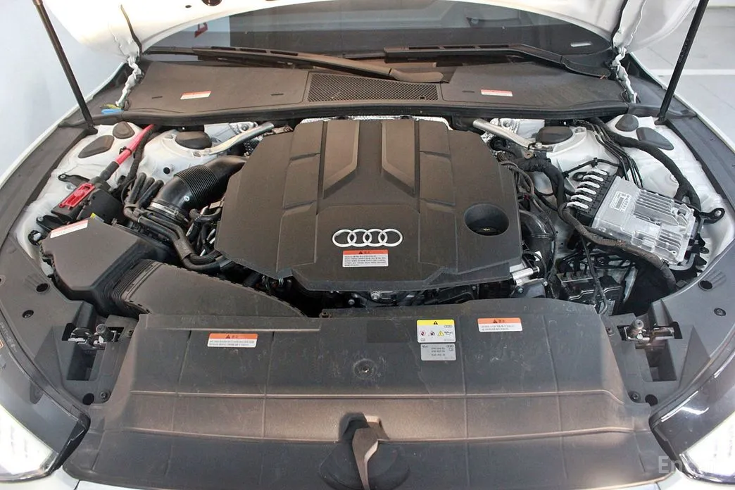 Фото 6 - Audi A7