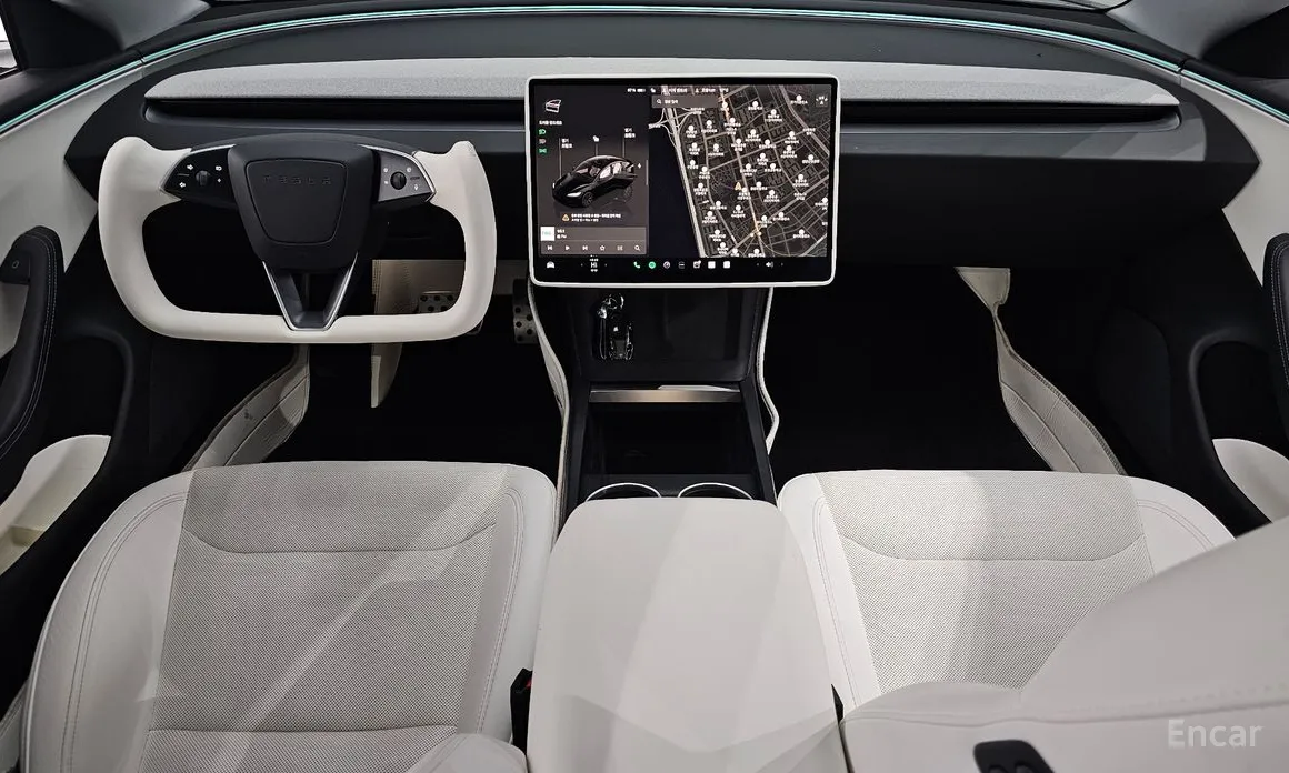 Фото 7 - Tesla Model 3