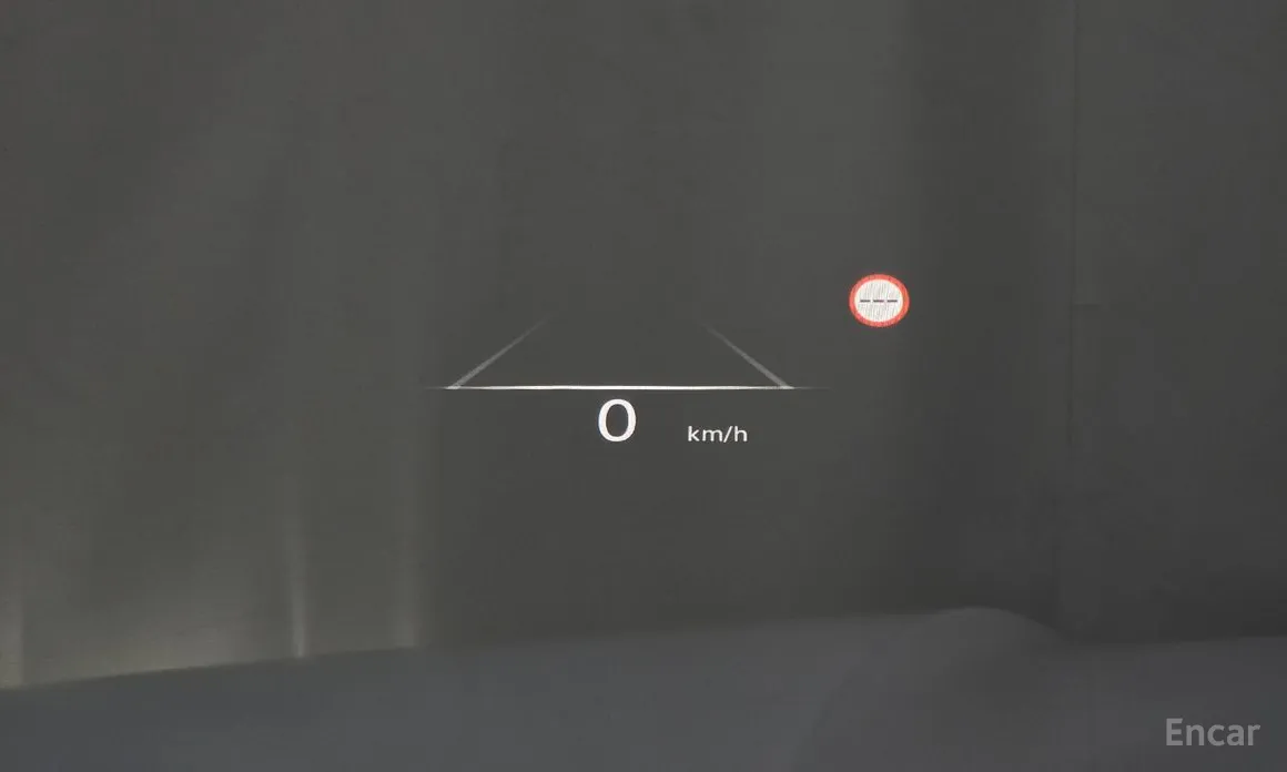 Фото 13 - Genesis GV80