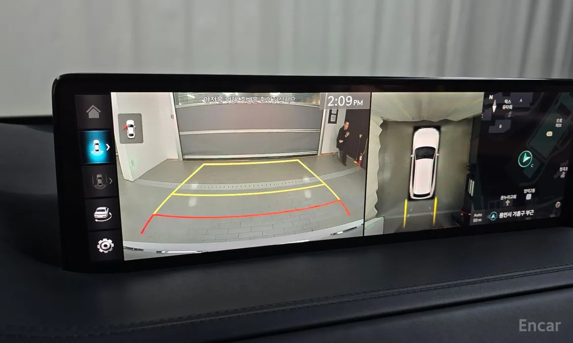 Фото 15 - Genesis GV80