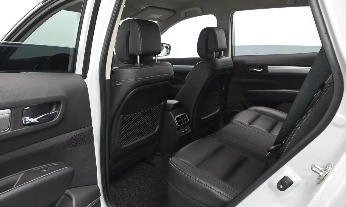 Фото 11 - Renault QM6