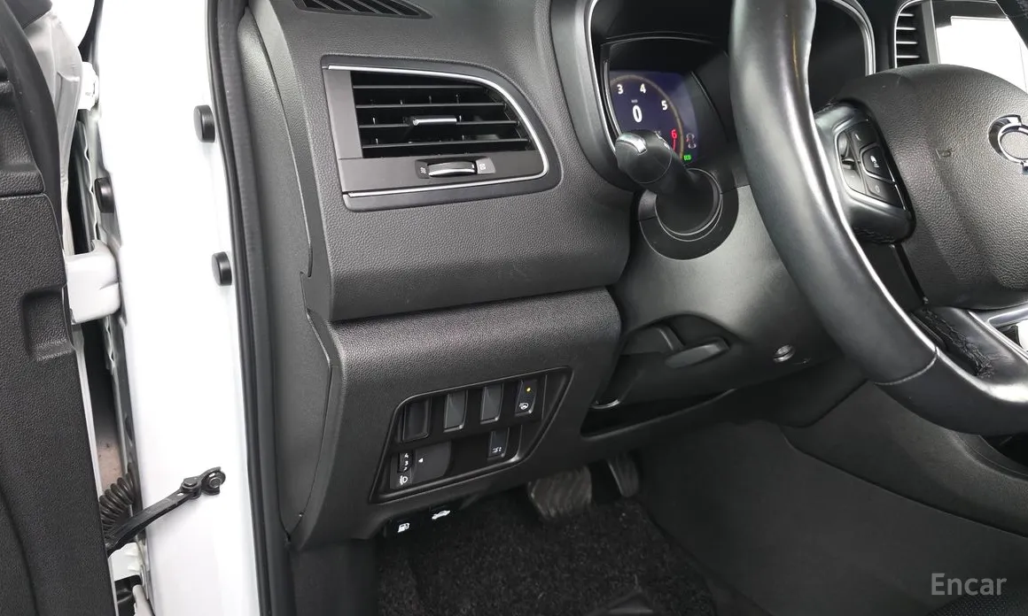 Фото 13 - Renault QM6