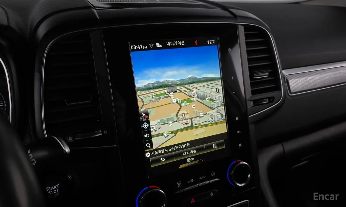 Фото 15 - Renault QM6