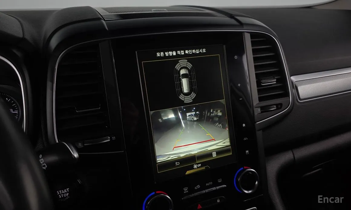 Фото 16 - Renault QM6