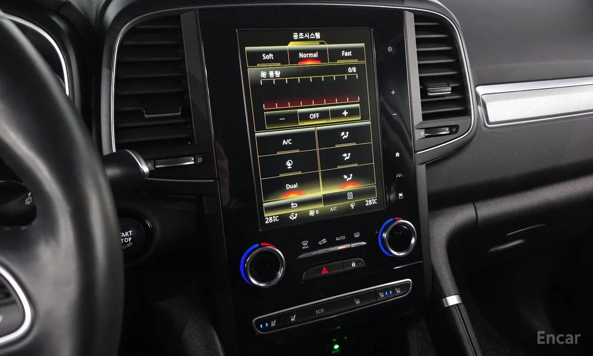 Фото 17 - Renault QM6