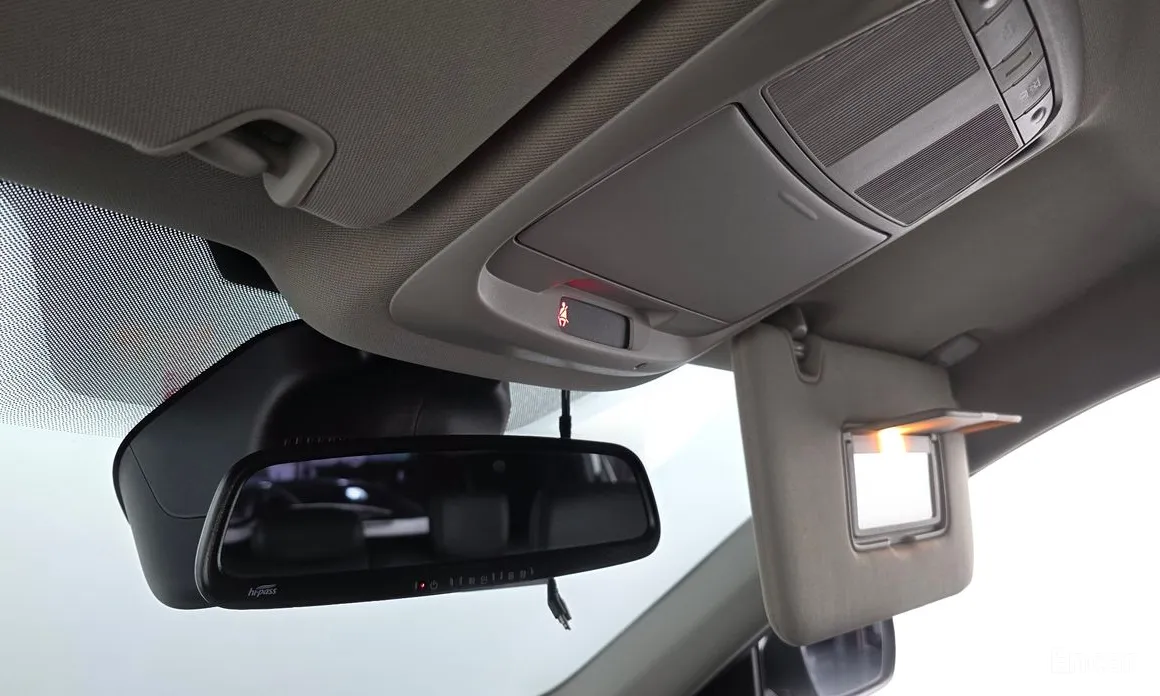 Фото 18 - Renault QM6