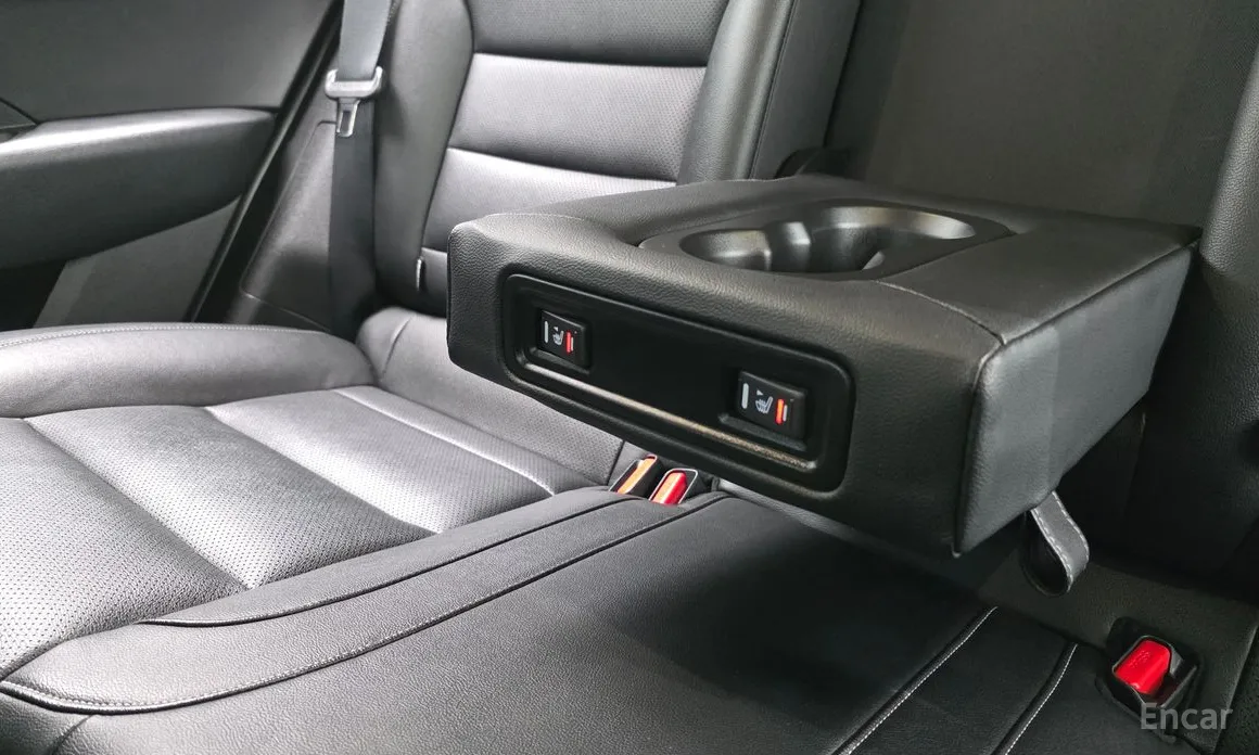 Фото 19 - Renault QM6