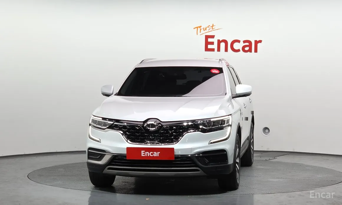 Фото 3 - Renault QM6