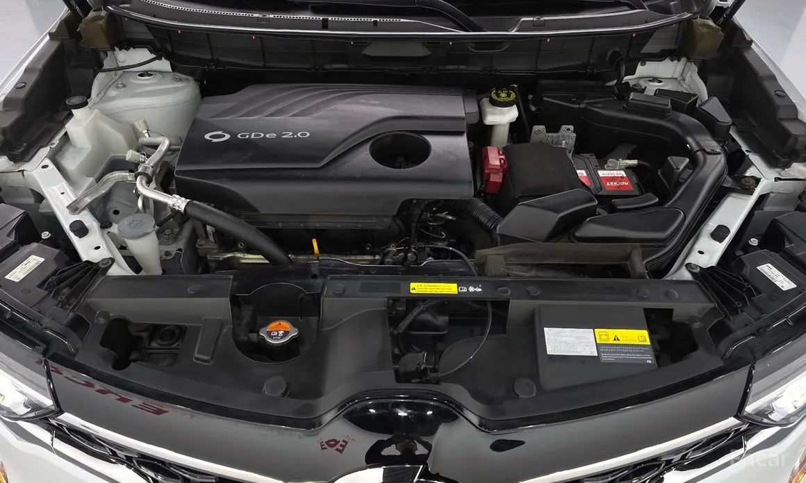 Фото 6 - Renault QM6