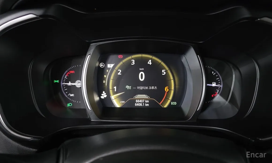 Фото 8 - Renault QM6