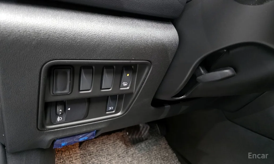 Фото 14 - Renault QM6