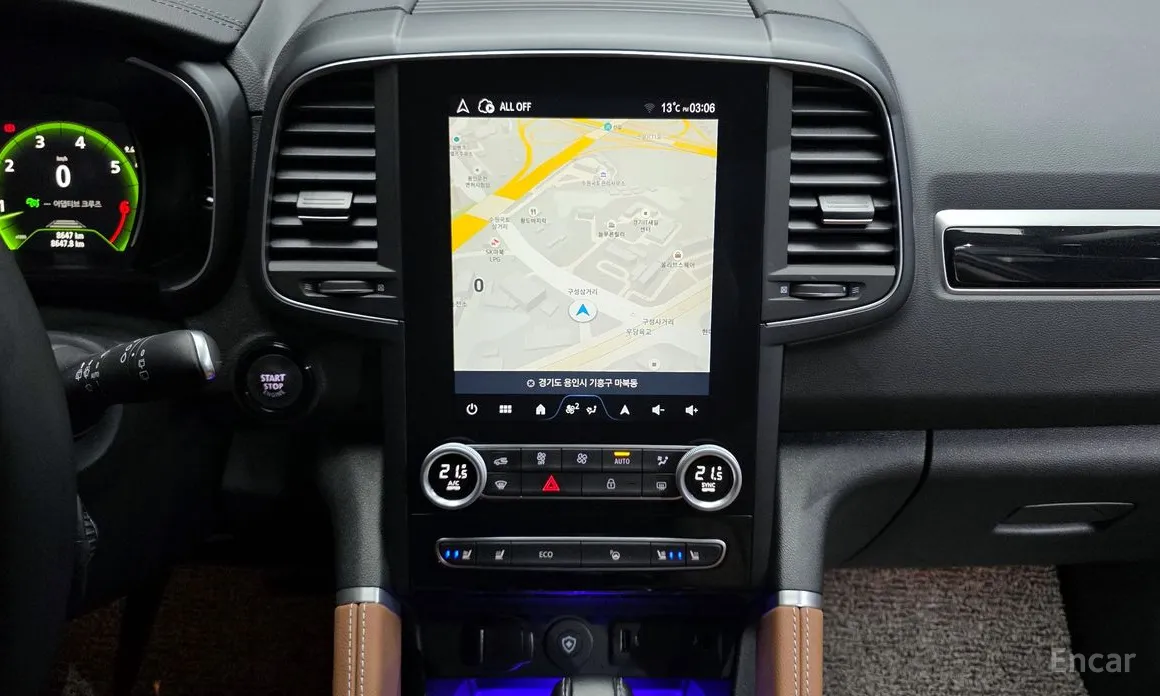 Фото 15 - Renault QM6