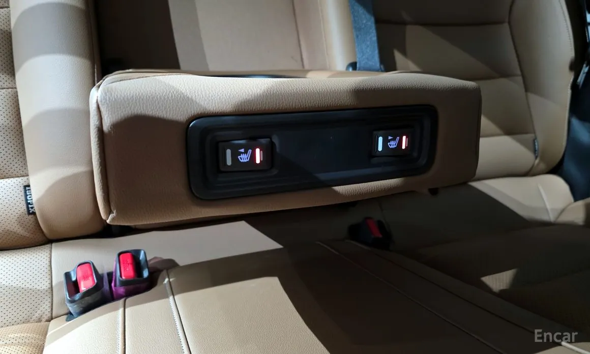 Фото 19 - Renault QM6