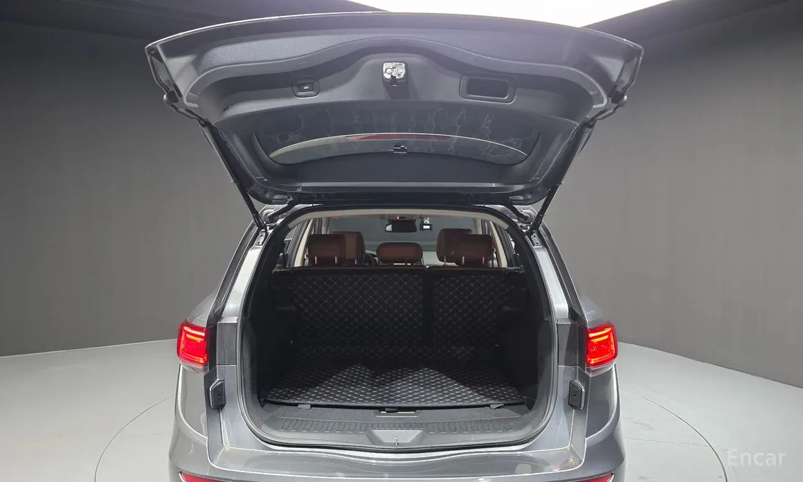 Фото 20 - Renault QM6