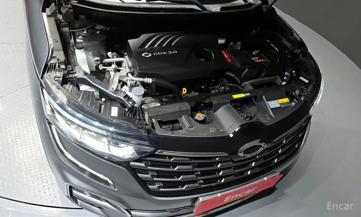 Фото 6 - Renault QM6