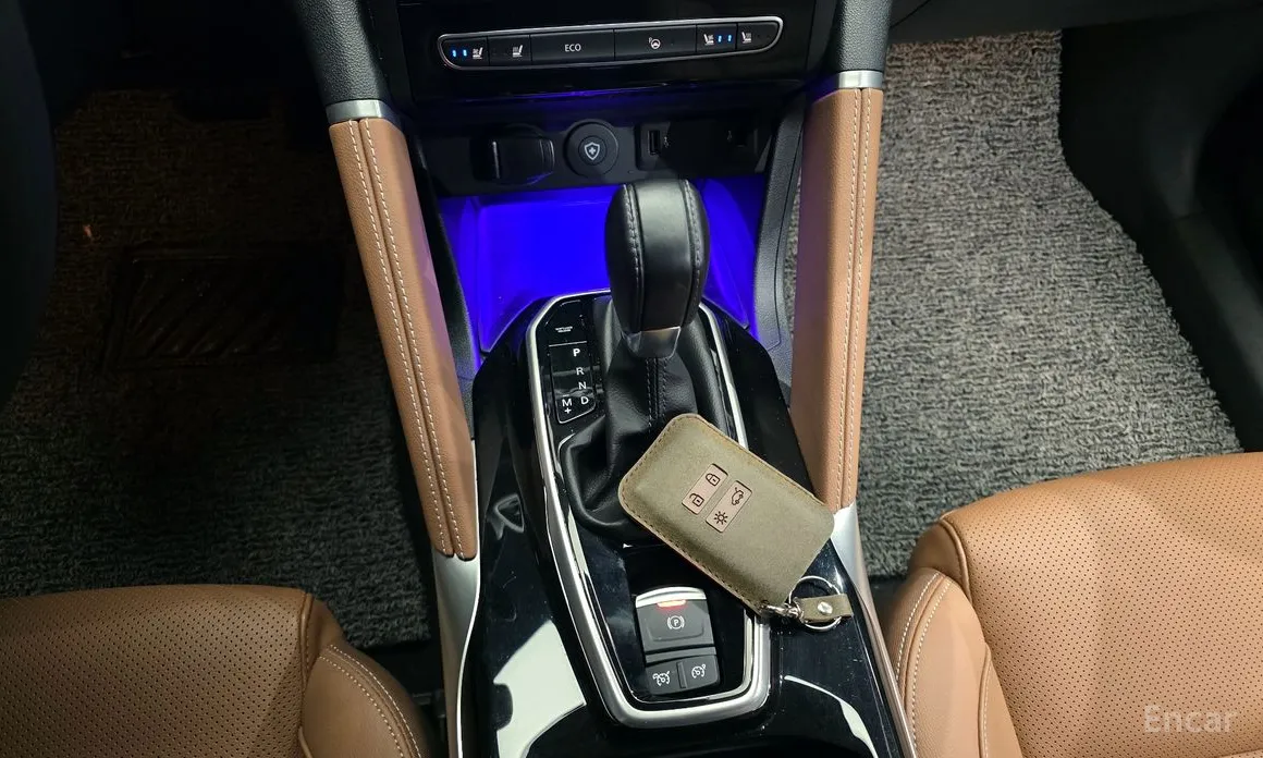 Фото 9 - Renault QM6