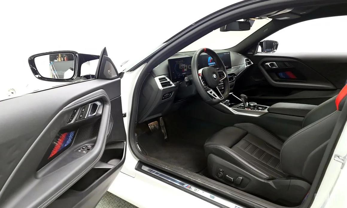 Фото 10 - BMW M2