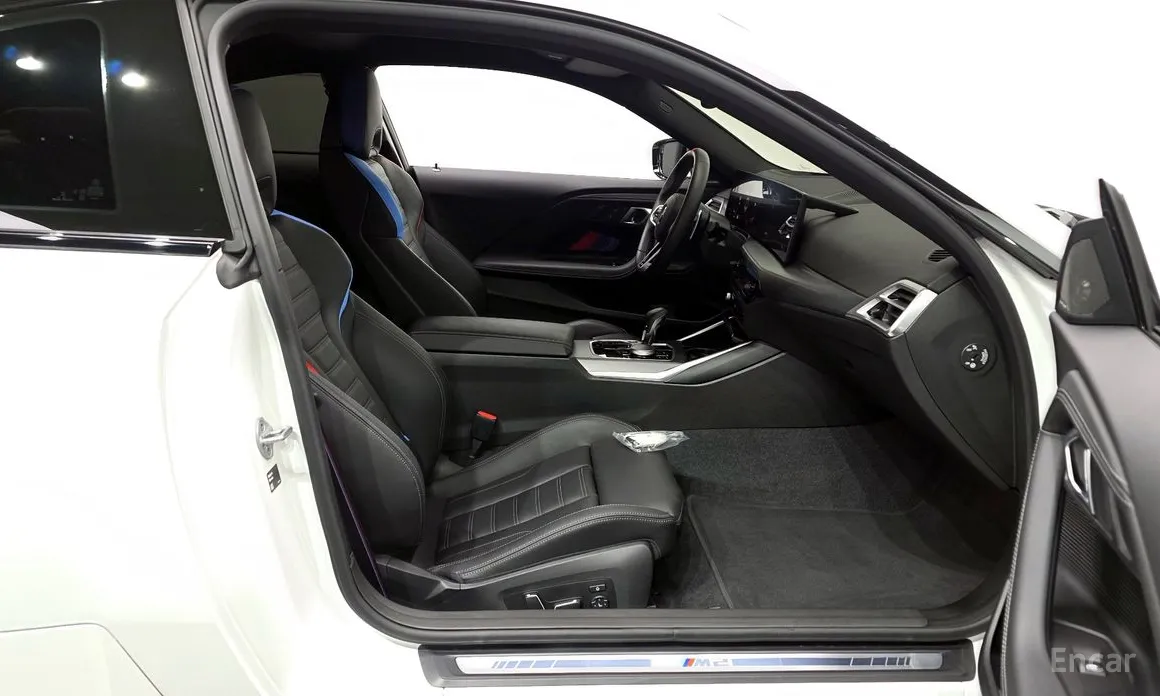 Фото 11 - BMW M2