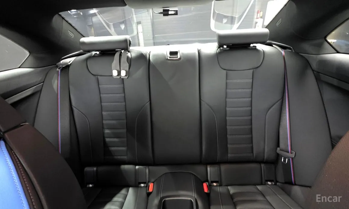 Фото 12 - BMW M2