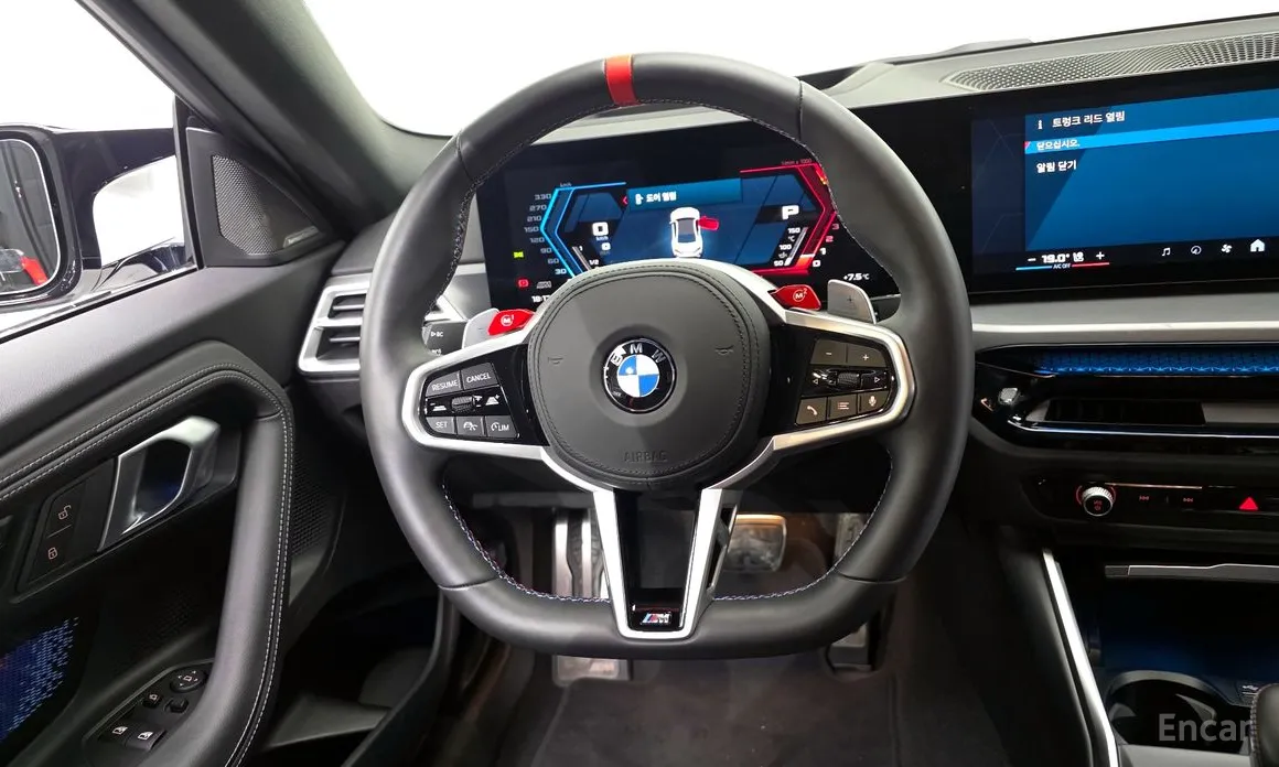 Фото 13 - BMW M2