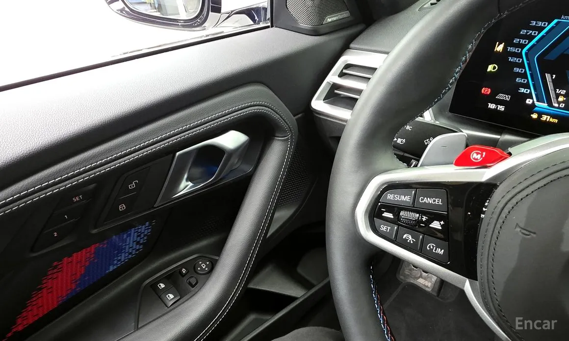 Фото 17 - BMW M2