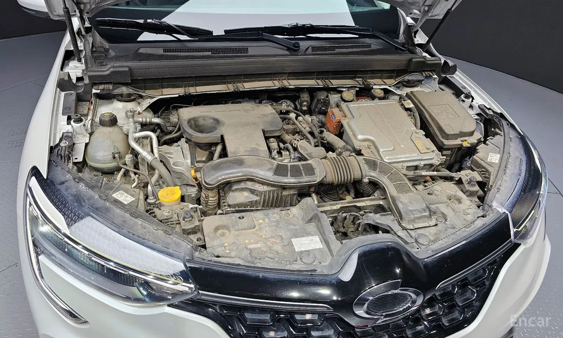 Фото 6 - Renault XM3