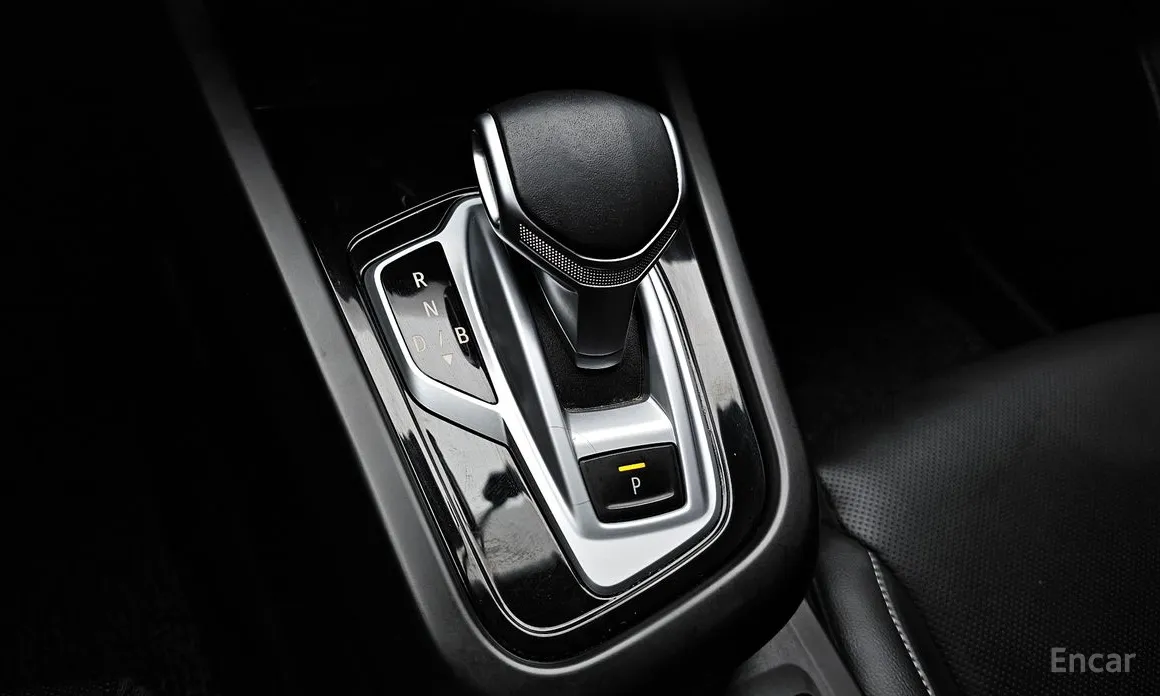 Фото 9 - Renault XM3