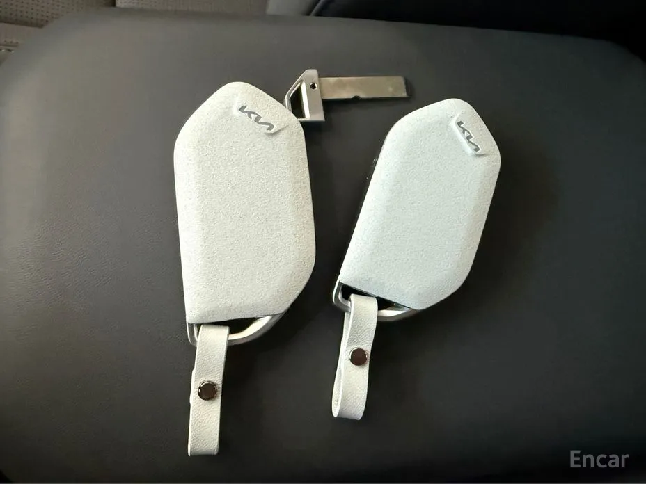 Фото 16 - Kia EV3