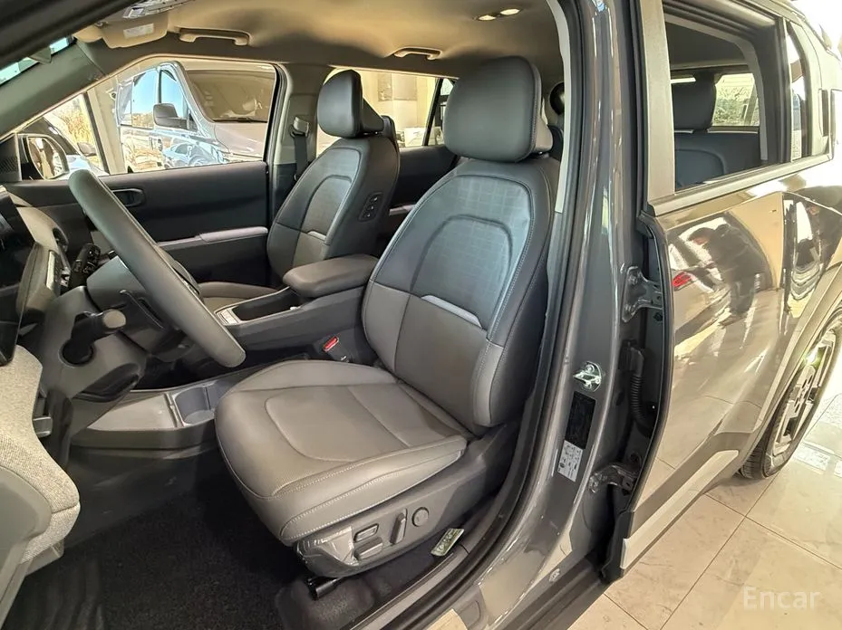 Фото 17 - Kia EV3