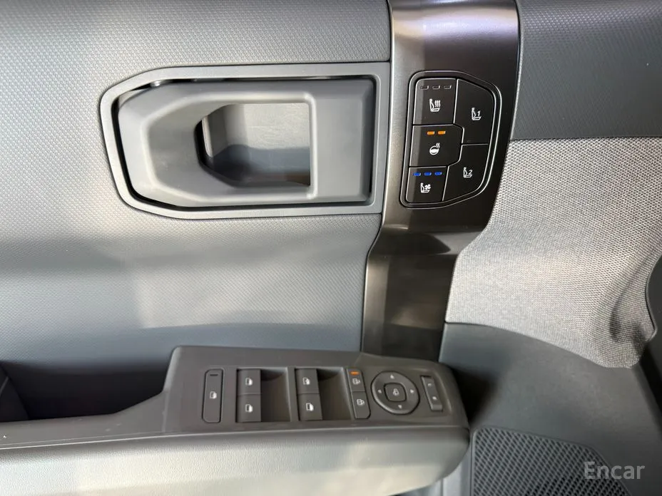 Фото 18 - Kia EV3