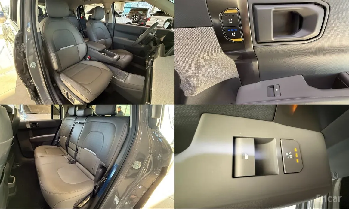 Фото 19 - Kia EV3